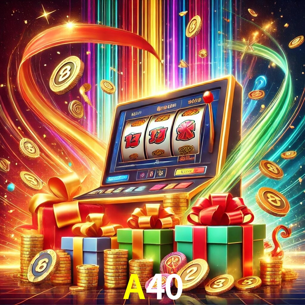 Promoções A40